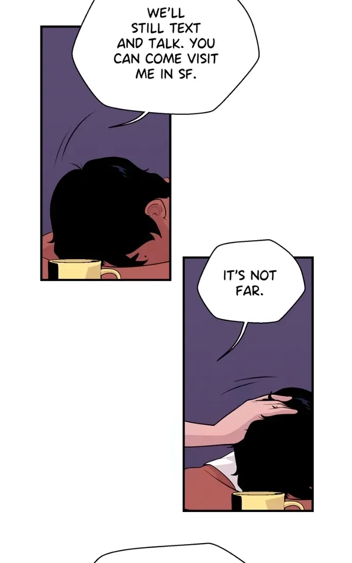 American Road Trip Chapter 23 page 33 - 