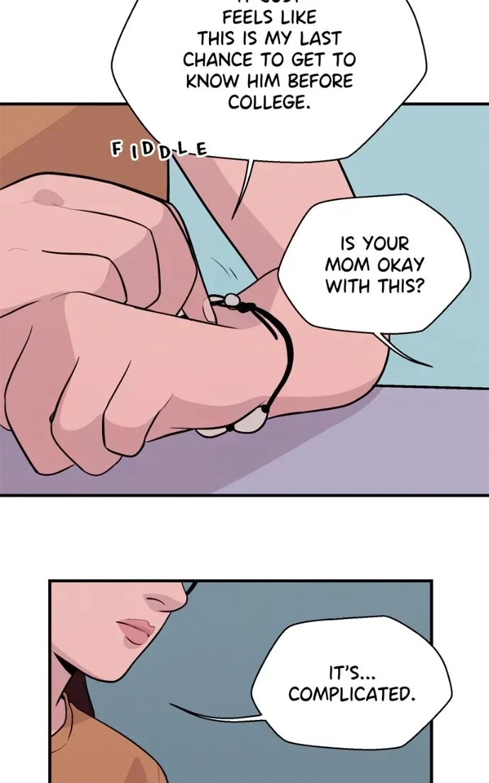 American Road Trip Chapter 23 page 35 - 
