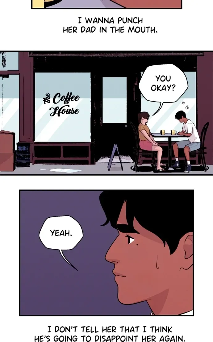 American Road Trip Chapter 23 page 38 - 
