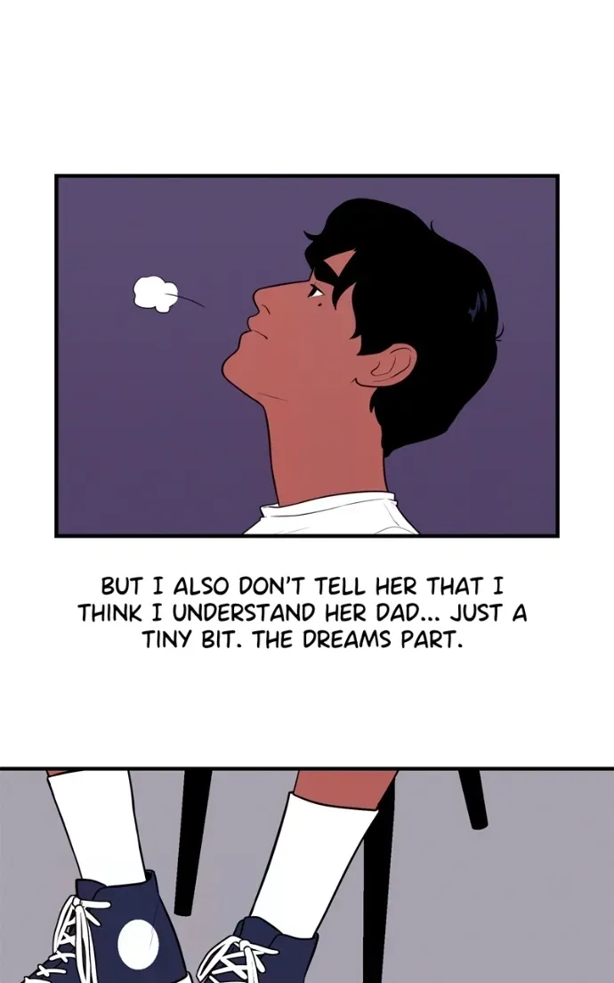 American Road Trip Chapter 23 page 39 - 