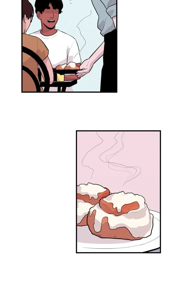 American Road Trip Chapter 23 page 43 - 