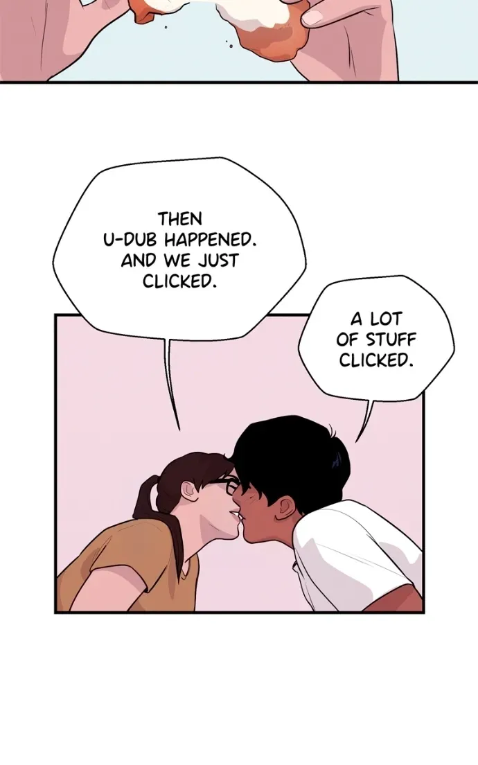 American Road Trip Chapter 23 page 47 - 