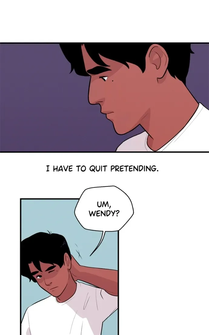 American Road Trip Chapter 23 page 48 - 