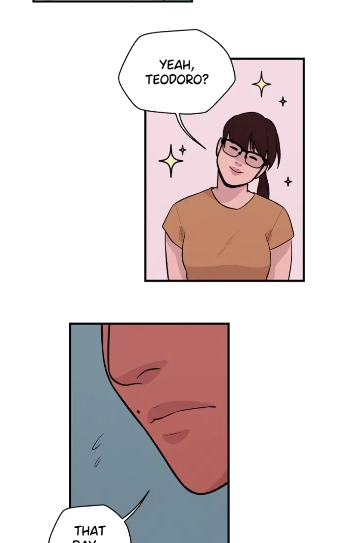 American Road Trip Chapter 23 page 49 - 