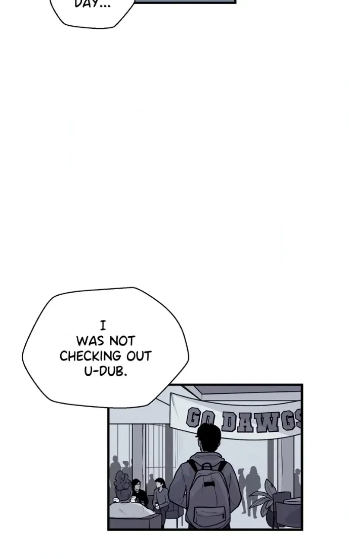 American Road Trip Chapter 23 page 50 - 