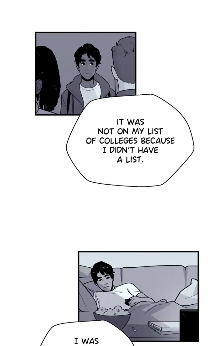American Road Trip Chapter 23 page 51 - 