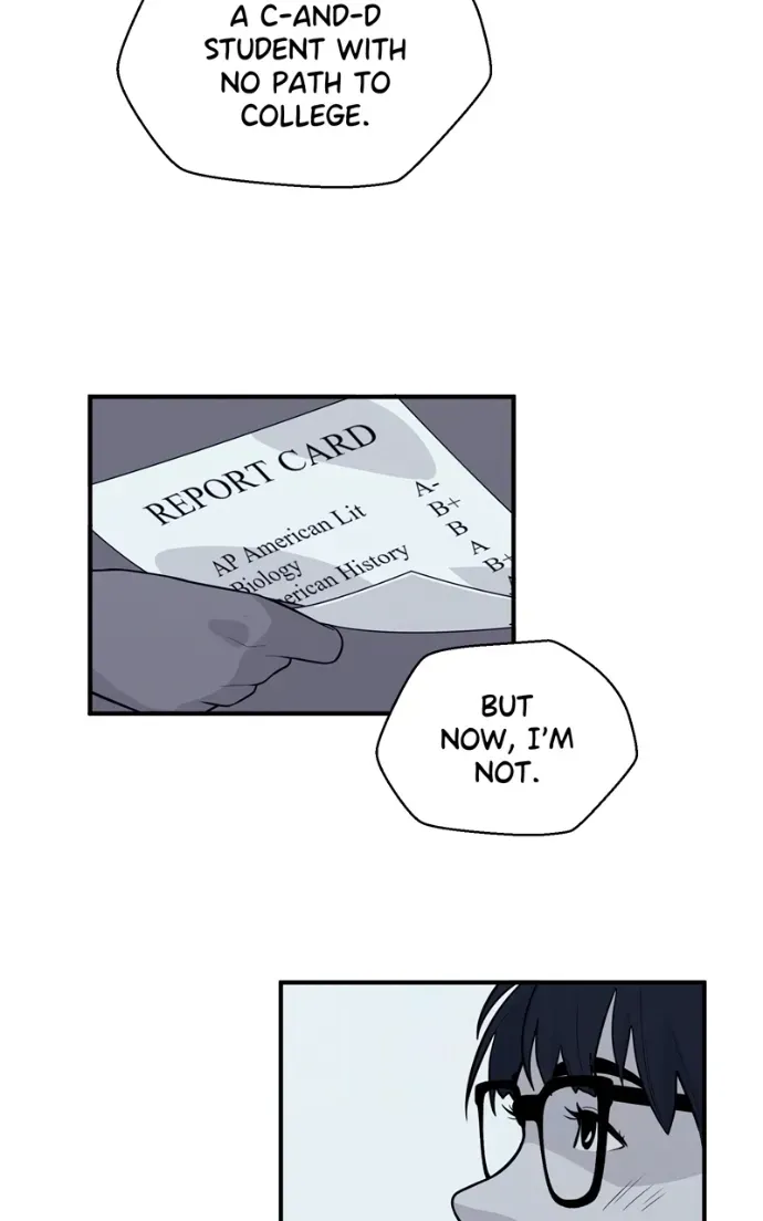 American Road Trip Chapter 23 page 52 - 