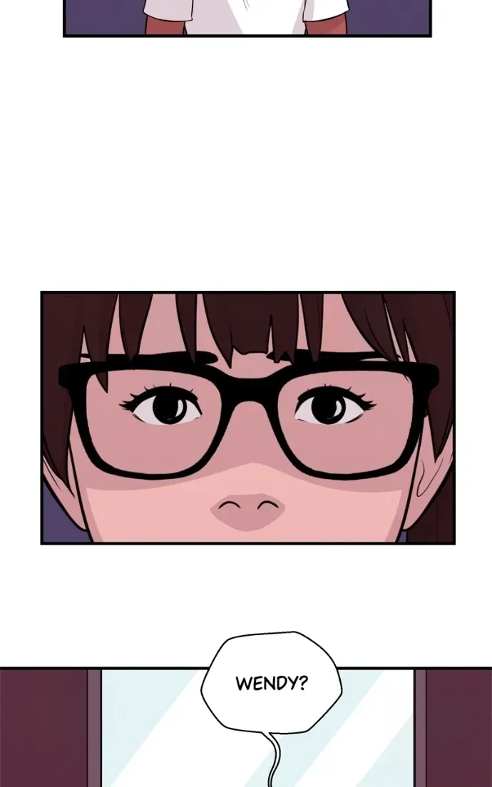 American Road Trip Chapter 23 page 54 - 