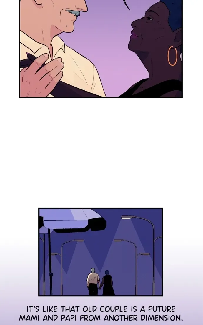 American Road Trip Chapter 23 page 7 - 