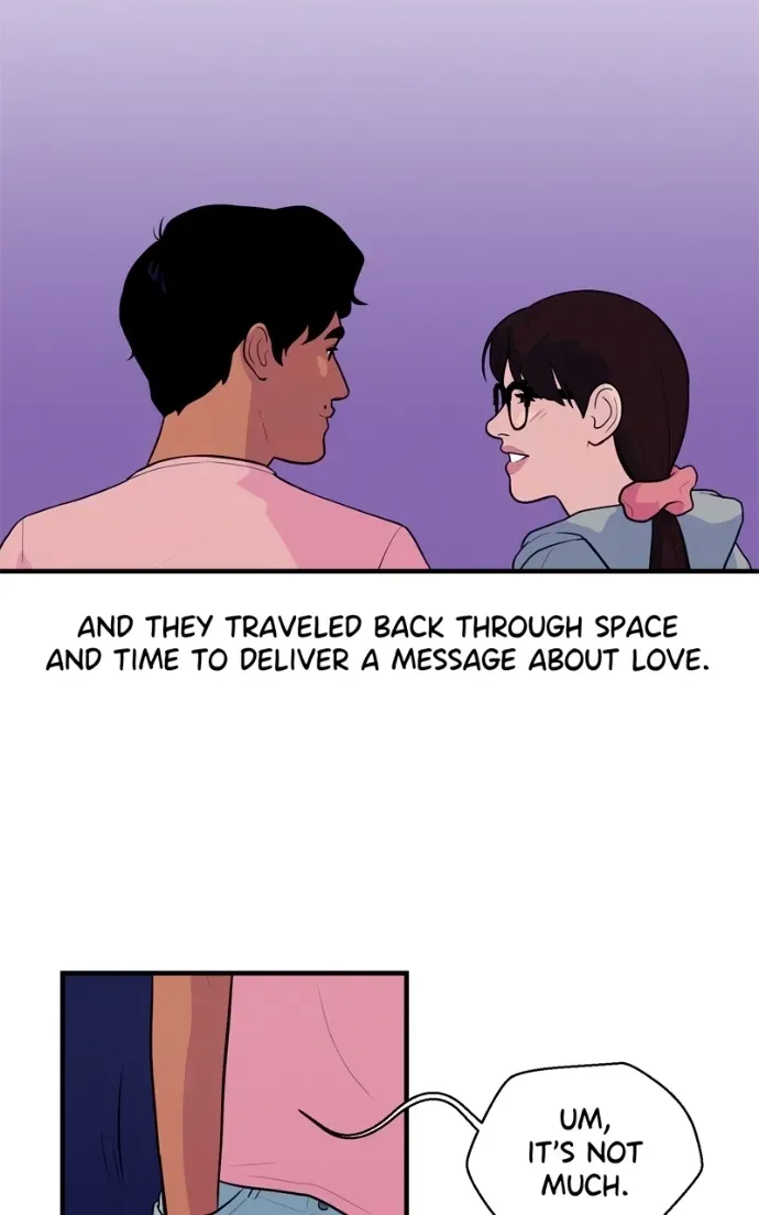 American Road Trip Chapter 23 page 8 - 