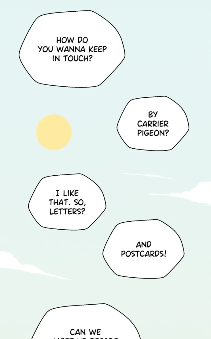 American Road Trip Chapter 24 page 11 - 