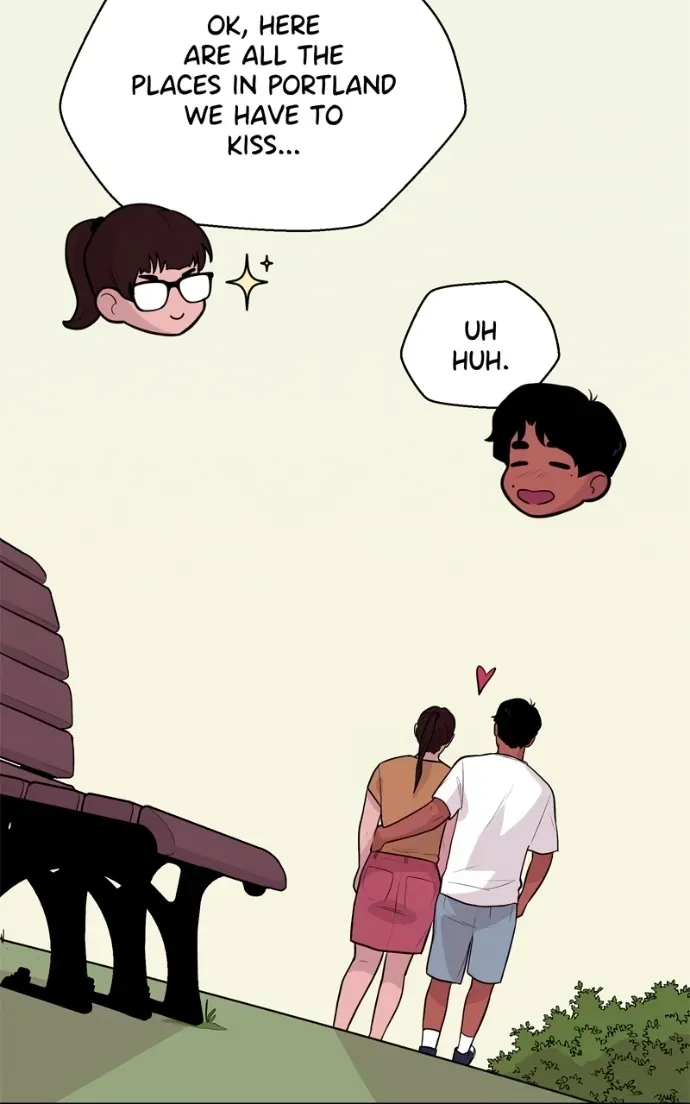 American Road Trip Chapter 24 page 13 - 