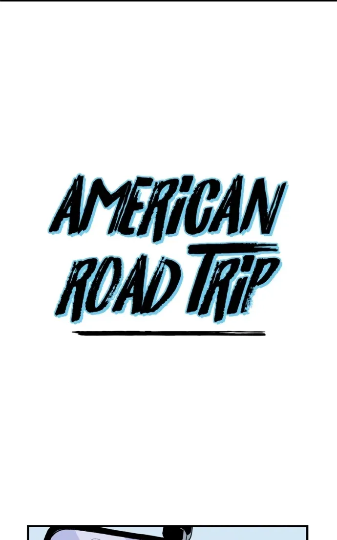 American Road Trip Chapter 24 page 14 - 