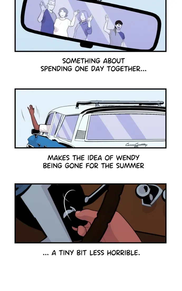 American Road Trip Chapter 24 page 15 - 