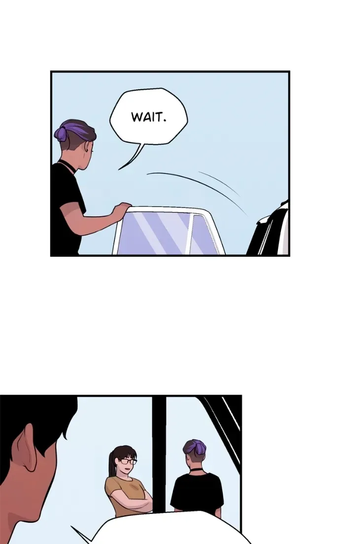 American Road Trip Chapter 24 page 16 - 