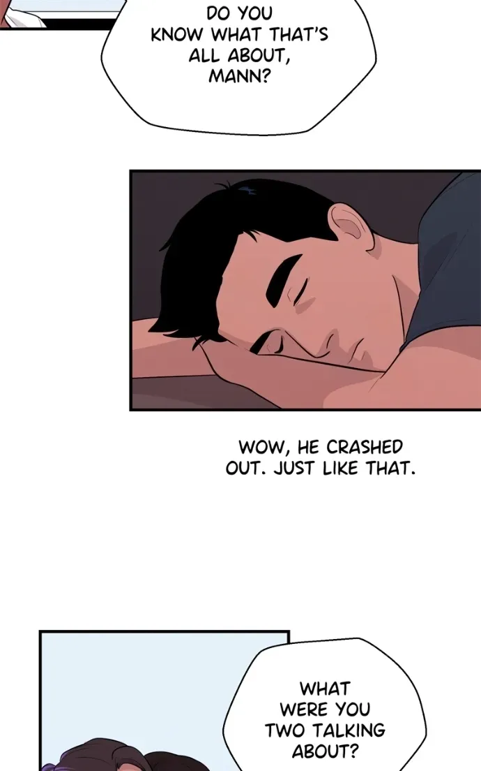 American Road Trip Chapter 24 page 17 - 