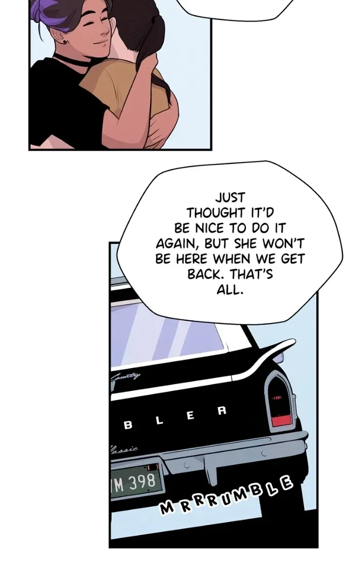 American Road Trip Chapter 24 page 18 - 