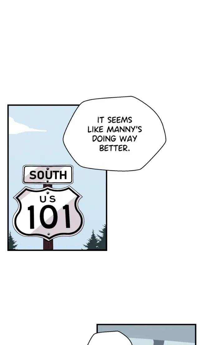 American Road Trip Chapter 24 page 19 - 