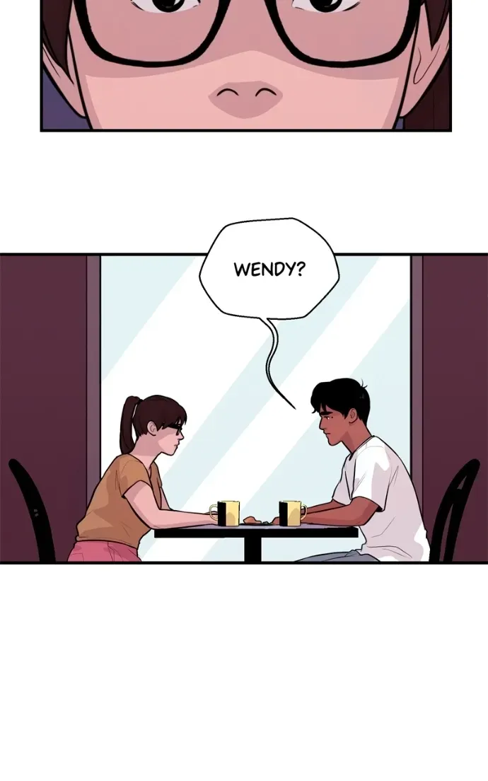 American Road Trip Chapter 24 page 3 - 