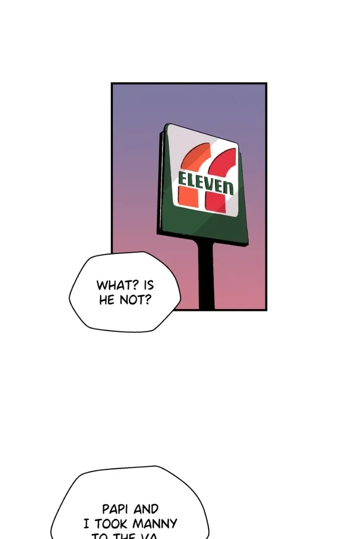 American Road Trip Chapter 24 page 21 - 