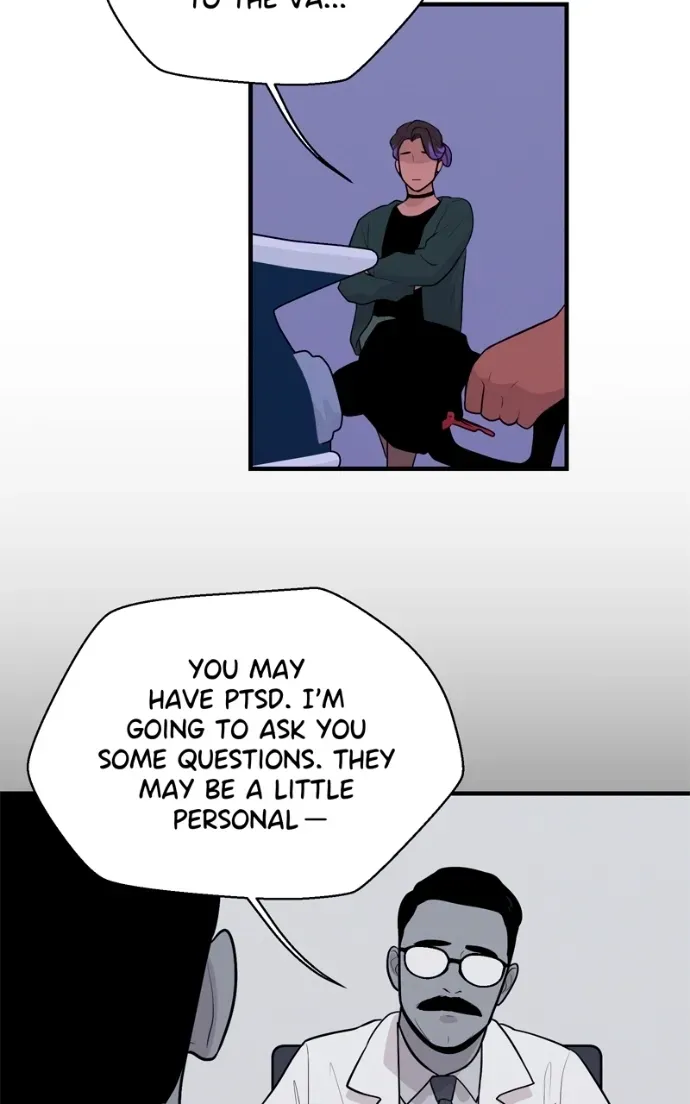 American Road Trip Chapter 24 page 22 - 
