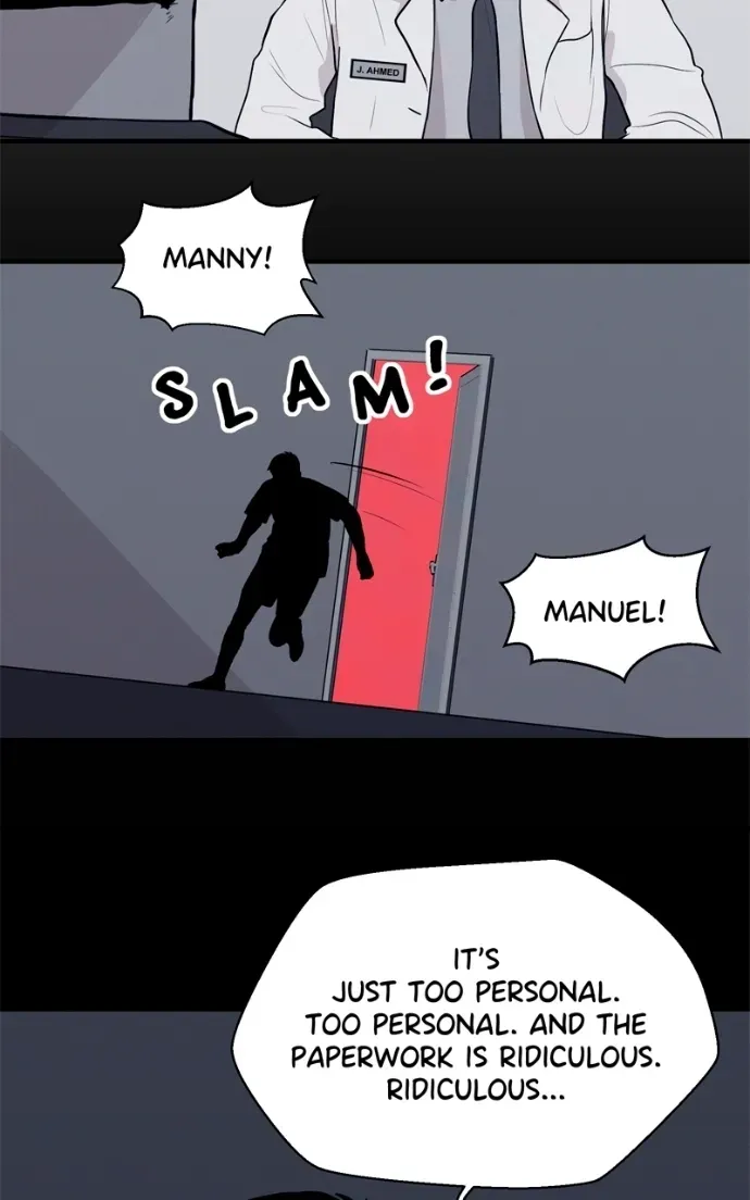 American Road Trip Chapter 24 page 23 - 