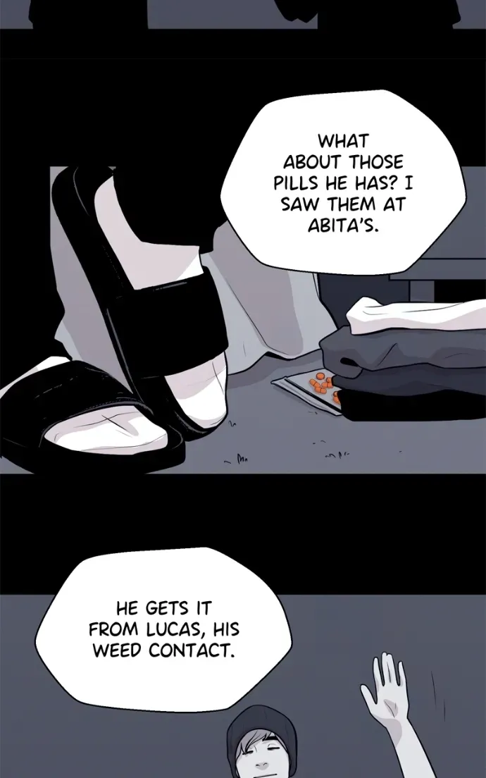 American Road Trip Chapter 24 page 25 - 