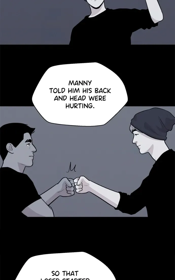 American Road Trip Chapter 24 page 26 - 
