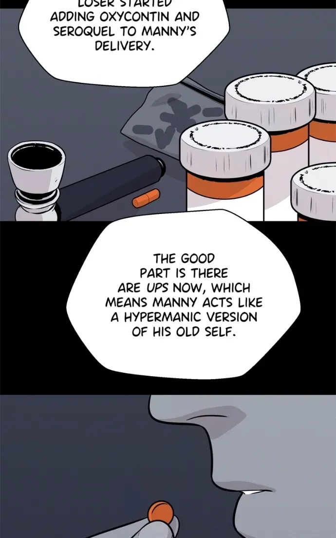 American Road Trip Chapter 24 page 27 - 