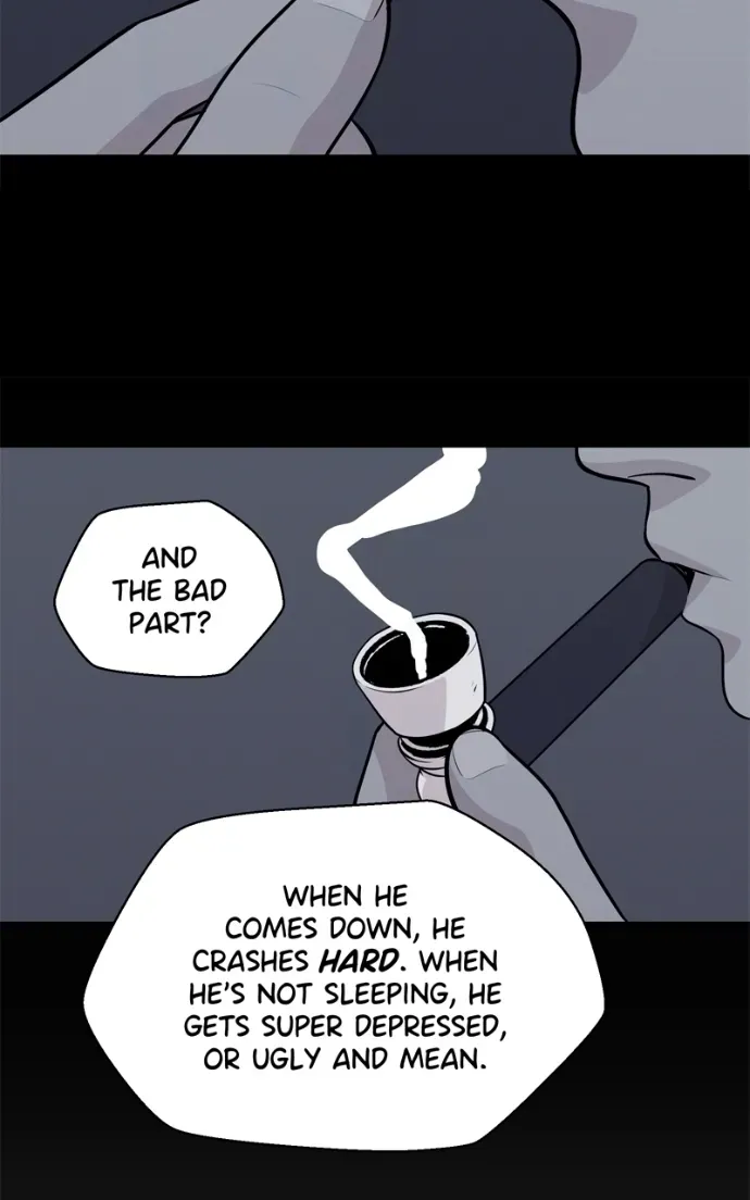American Road Trip Chapter 24 page 28 - 