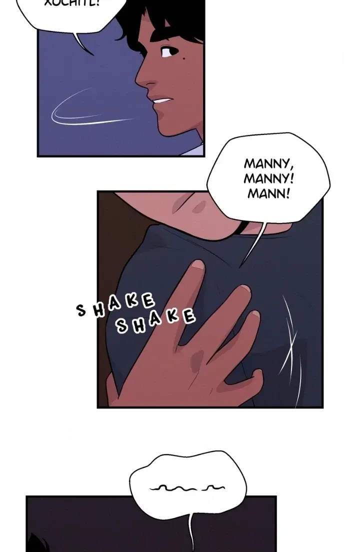 American Road Trip Chapter 24 page 30 - 