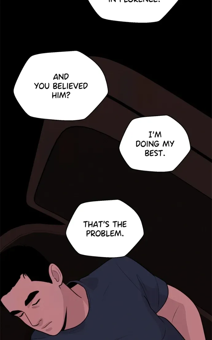 American Road Trip Chapter 24 page 33 - 