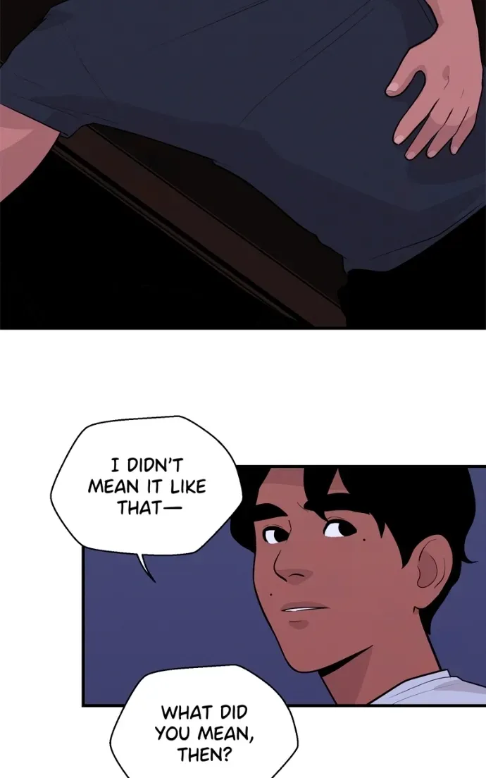 American Road Trip Chapter 24 page 34 - 