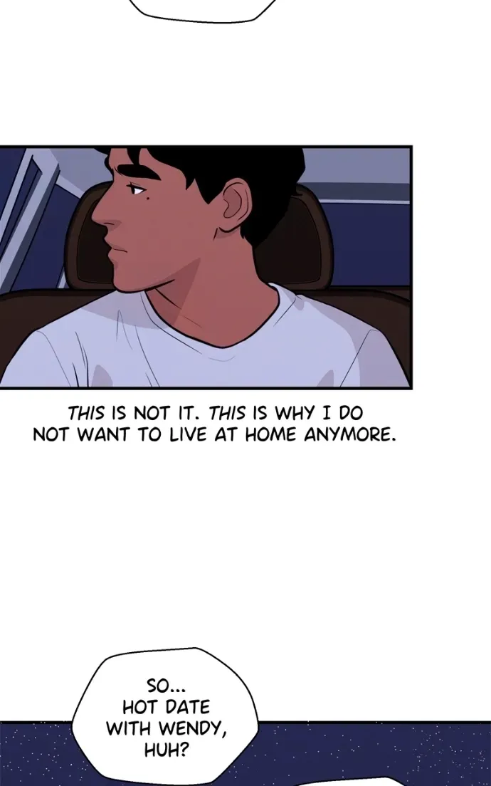 American Road Trip Chapter 24 page 35 - 