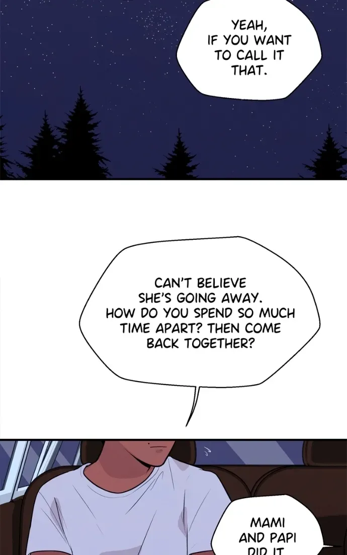 American Road Trip Chapter 24 page 36 - 