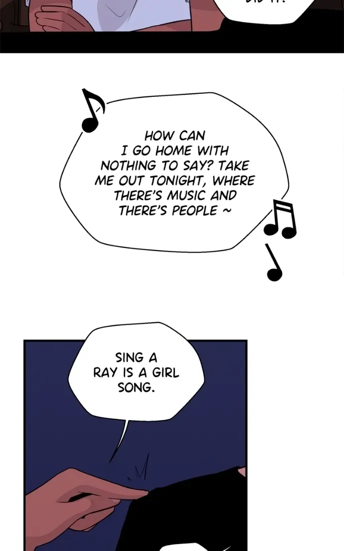 American Road Trip Chapter 24 page 37 - 