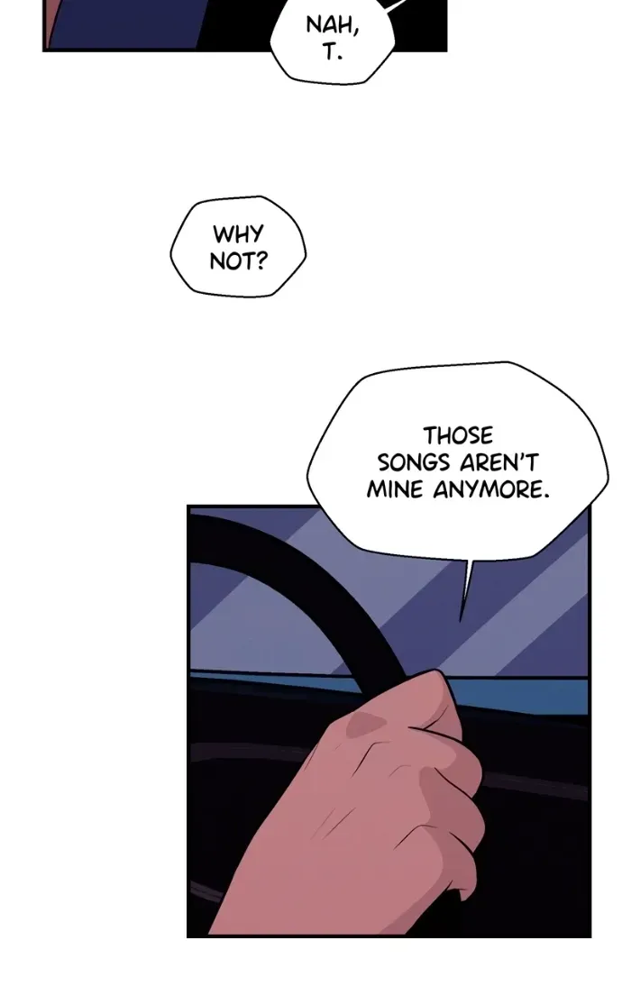 American Road Trip Chapter 24 page 38 - 
