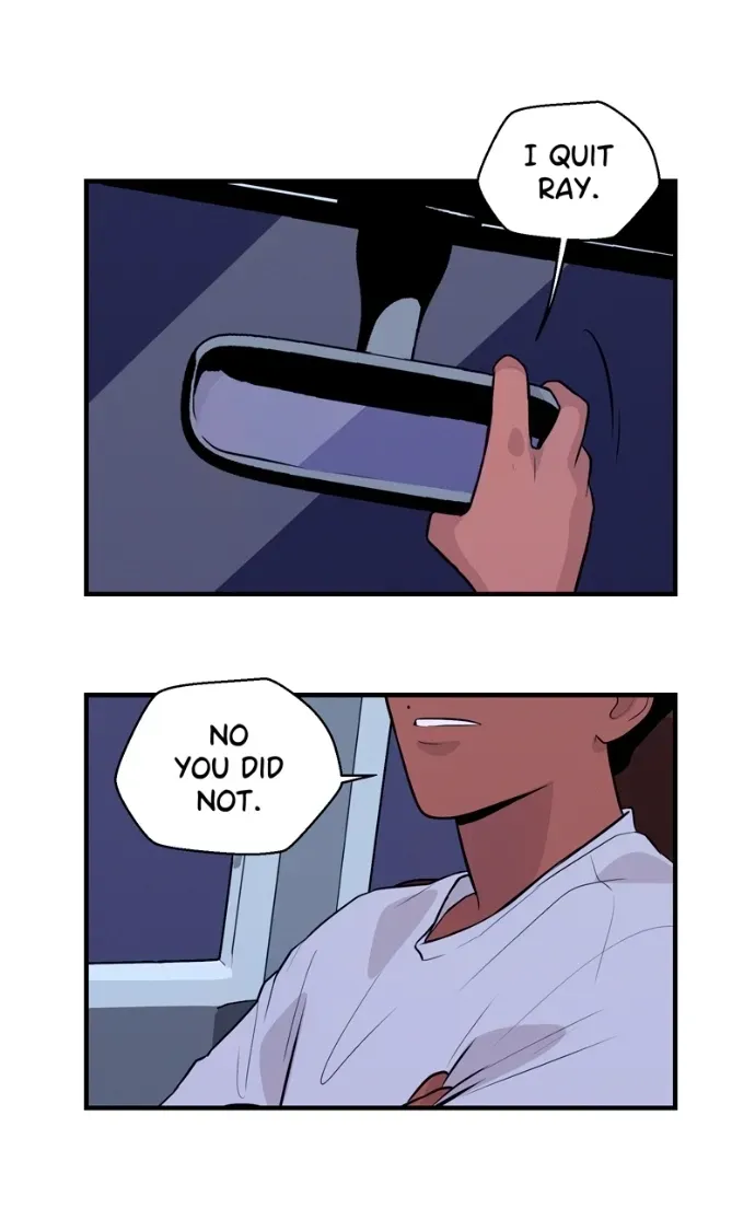American Road Trip Chapter 24 page 39 - 