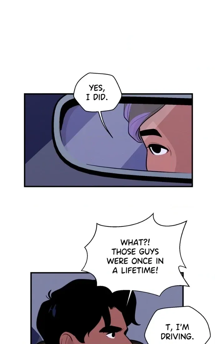 American Road Trip Chapter 24 page 40 - 