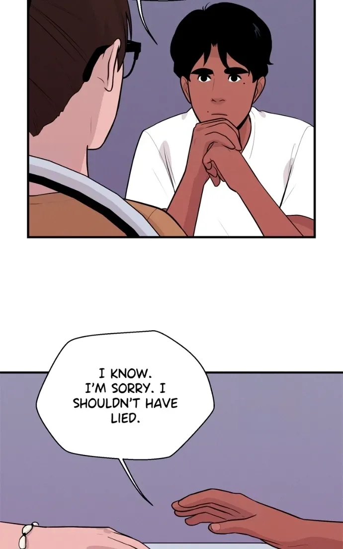 American Road Trip Chapter 24 page 5 - 