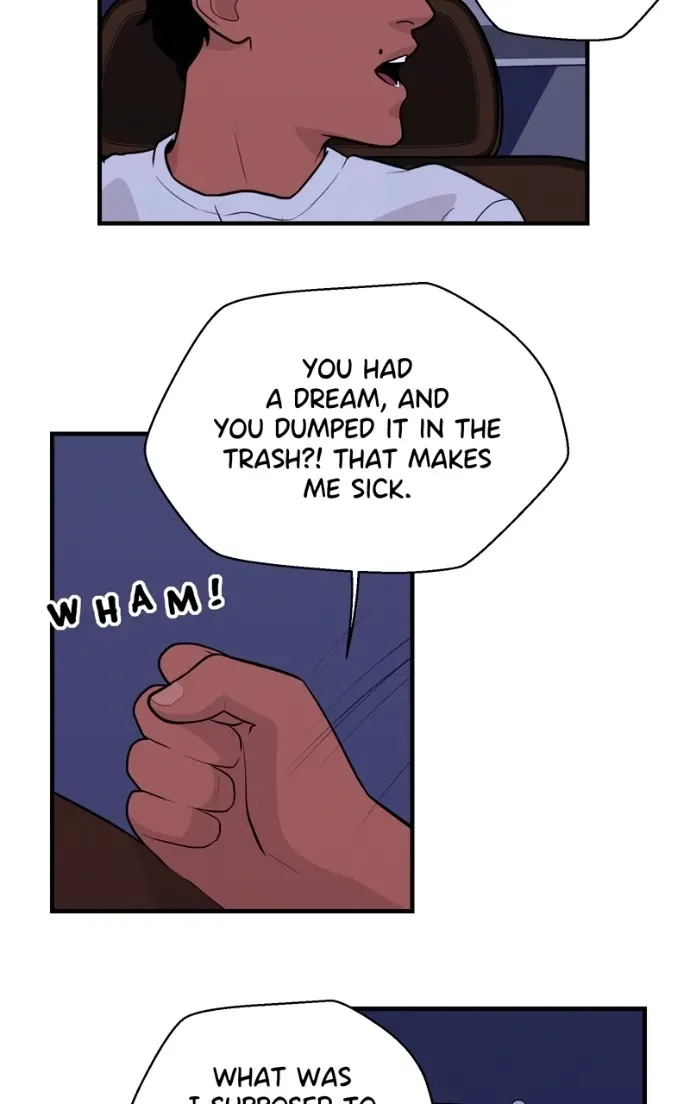 American Road Trip Chapter 24 page 41 - 