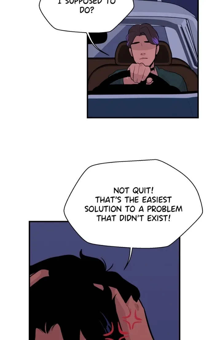 American Road Trip Chapter 24 page 42 - 