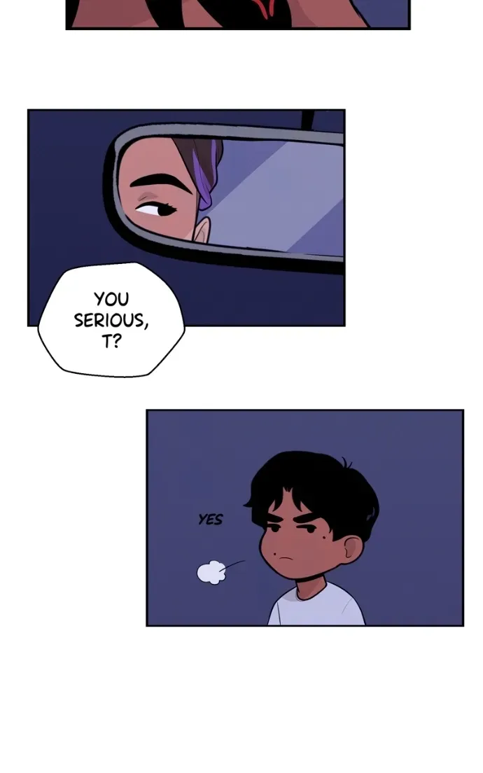 American Road Trip Chapter 24 page 43 - 