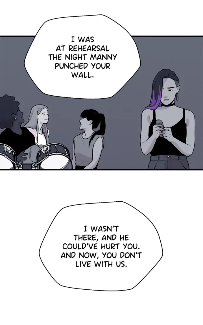 American Road Trip Chapter 24 page 44 - 