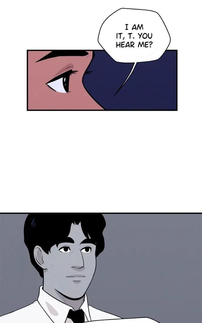 American Road Trip Chapter 24 page 45 - 