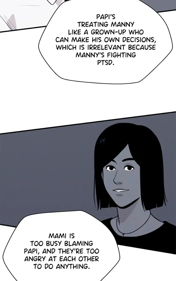 American Road Trip Chapter 24 page 46 - 