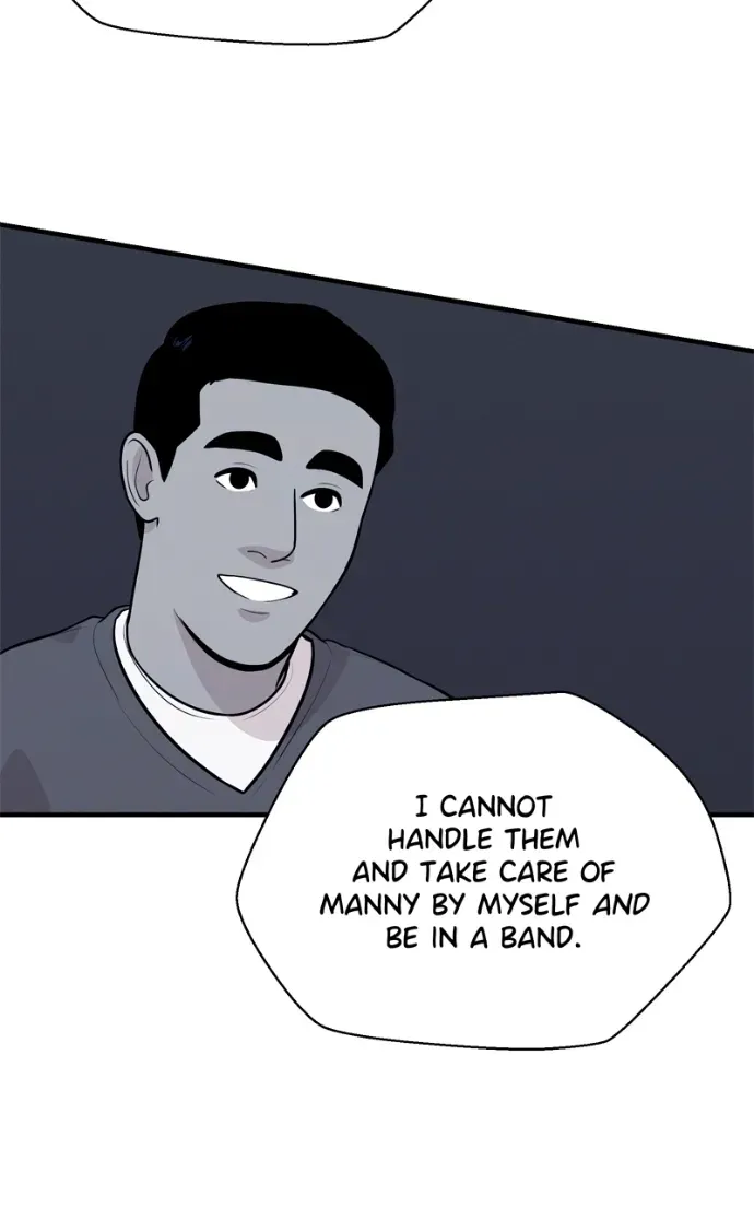 American Road Trip Chapter 24 page 47 - 