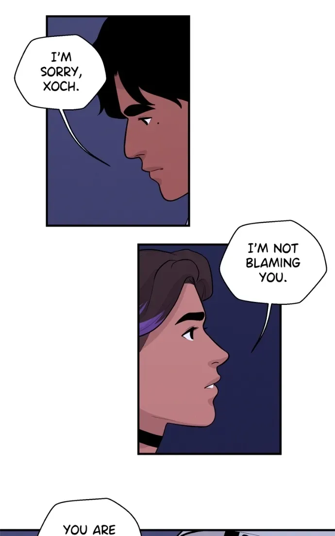American Road Trip Chapter 24 page 48 - 