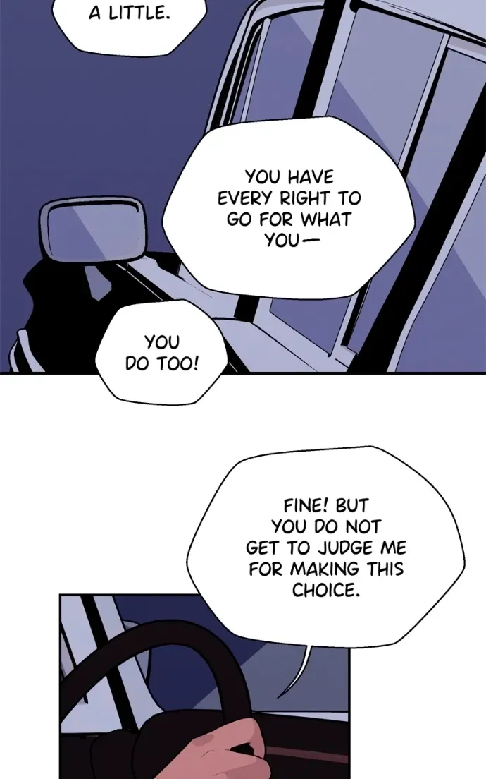 American Road Trip Chapter 24 page 49 - 