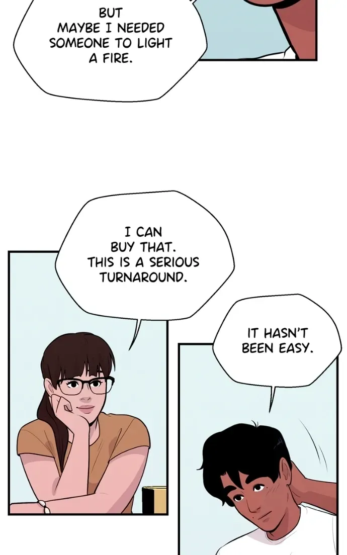 American Road Trip Chapter 24 page 9 - 